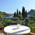 Apartmán Taxi Paleokastritsa