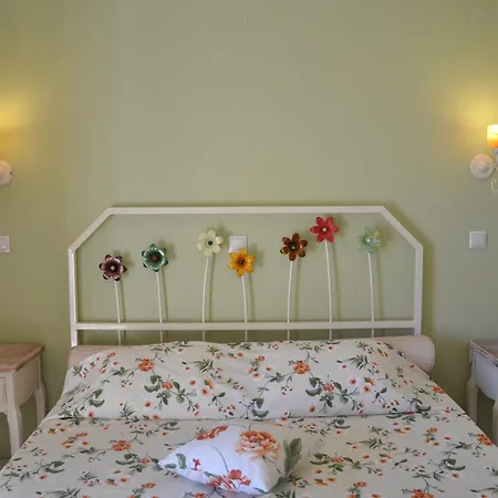 Appartement Taxi Paleokastritsa