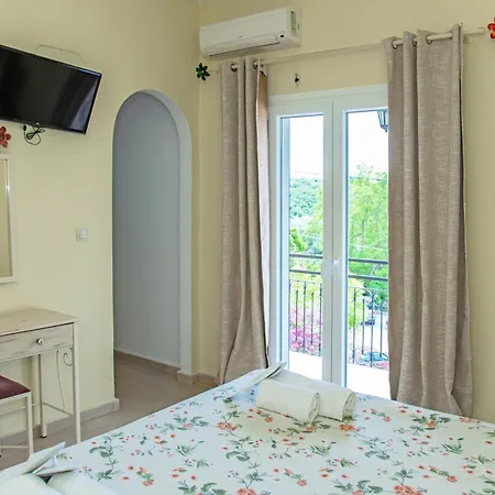 Appartement Taxi Paleokastritsa
