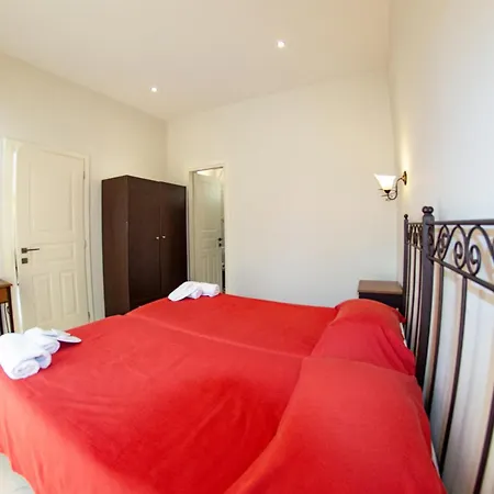 Appartement Taxi