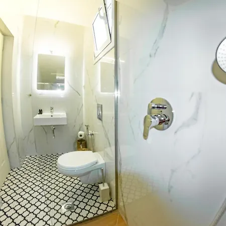 Appartement Taxi Paleokastritsa