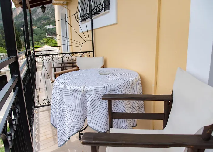 Apartament Taxi