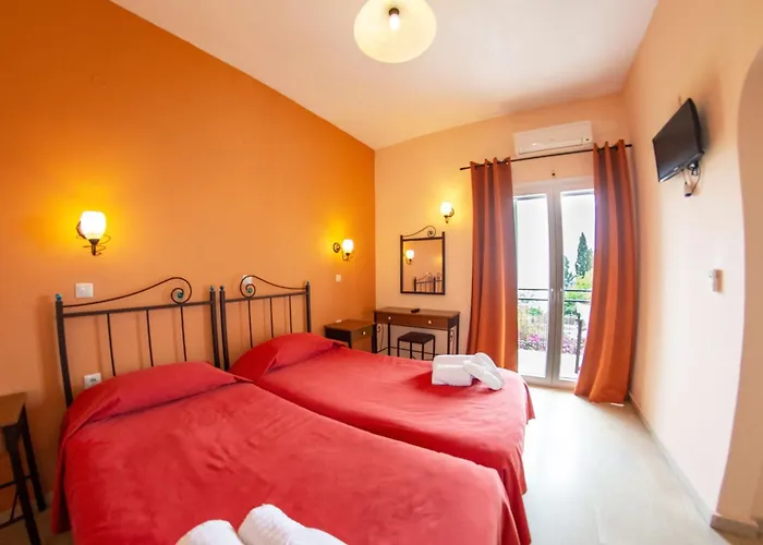 Apartament Taxi *