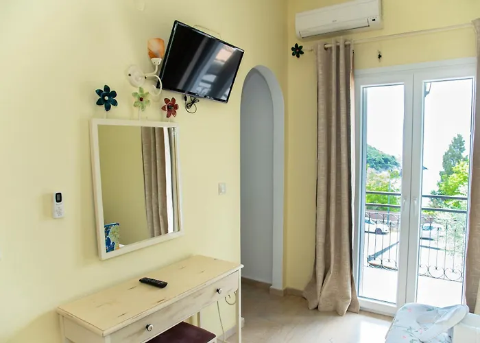 Apartament Taxi *