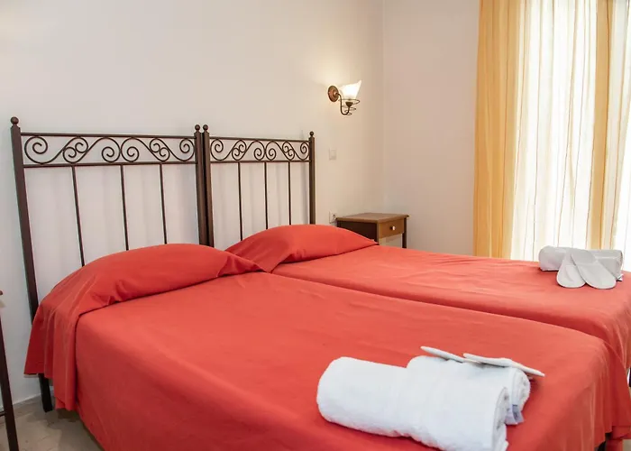 Apartament Taxi *