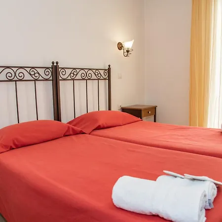 Apartament Taxi *