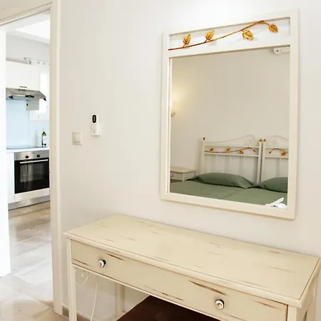 Taxi Apartment