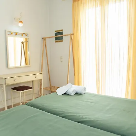 Taxi Apartment *