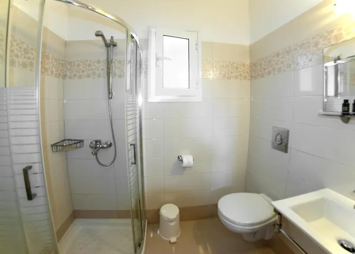 Taxi Apartment Paleokastritsa