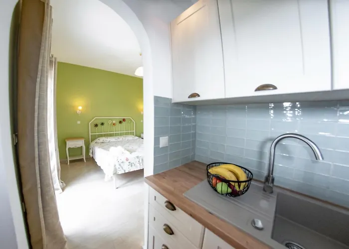 Taxi Apartment