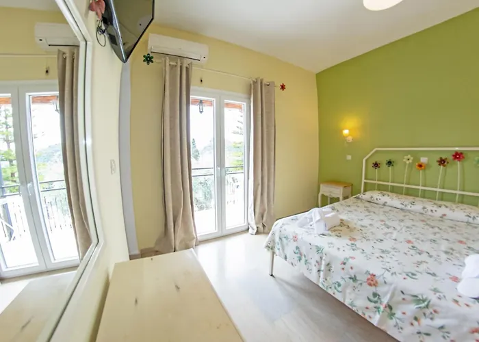 Taxi Apartment