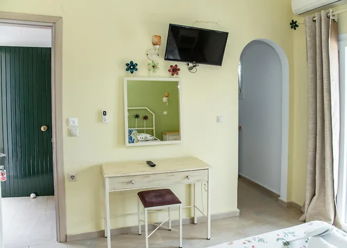 Taxi Apartment *