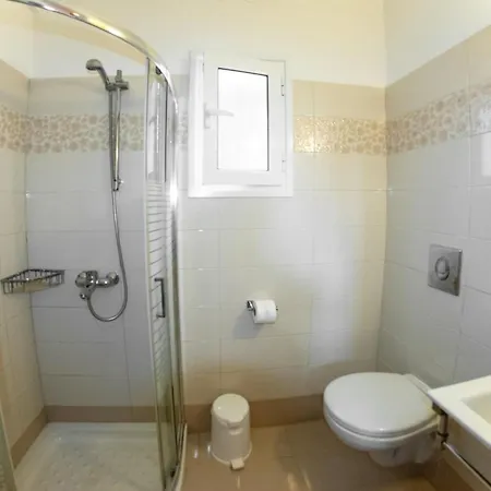 Taxi Apartament Paleokastritsa