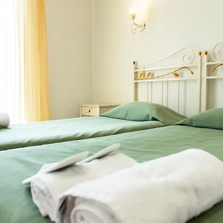 Apartament Taxi Paleokastritsa